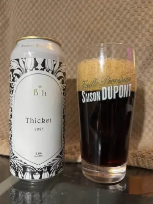 bhensonb's photo of Thicket (2025)