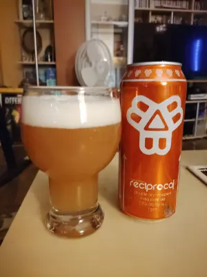 stevoj's photo of Reciprocal