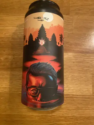 wyzzywyz22's photo of Khapocalypse Now
