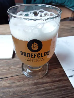TomHendriksen's photo of Tripel Shop Of Horror