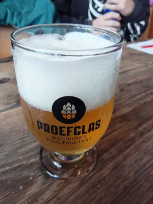 TomHendriksen's photo of Wild Wild Westcoast Festival Edition