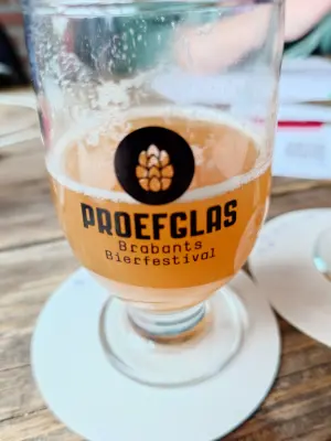 TomHendriksen's photo of D'n Blonde
