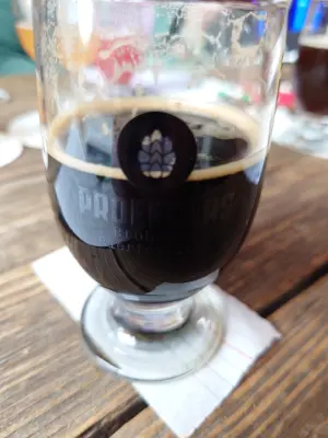 TomHendriksen's photo of Futurum Imperial Stout