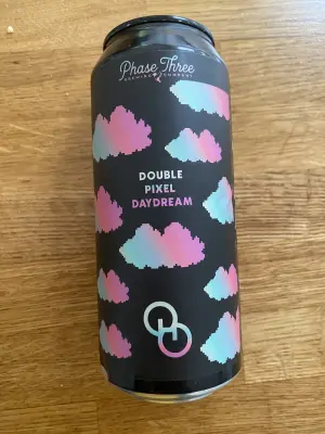 wyzzywyz22's photo of Double Pixel Daydream