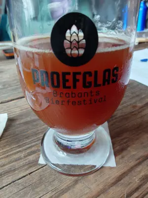 TomHendriksen's photo of 4 Tails
