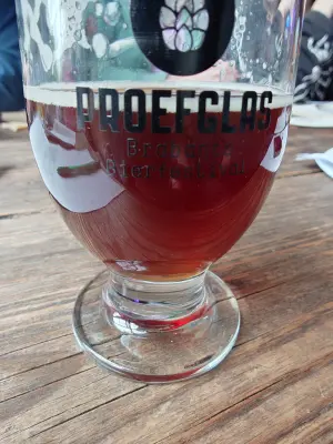 TomHendriksen's photo of 4 Tails Red Wine BA