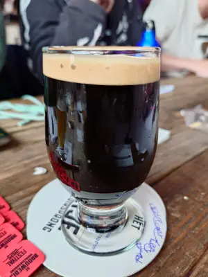 TomHendriksen's photo of 400 Volt - Guild Brandy & Royal Brackla BA