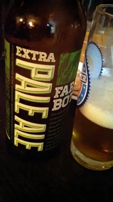 Dogbrick's photo of Extra Pale Ale