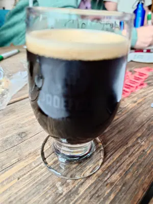 TomHendriksen's photo of D'n Stoute Matroesjka - Peper (Mild)