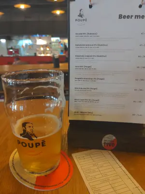 Goldbarren's photo of Gose 10%