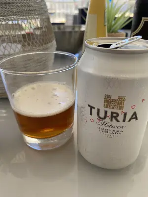 IpaPils's photo of Turia Märzen
