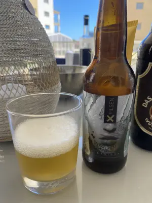 IpaPils's photo of Rabiosa Pilsen