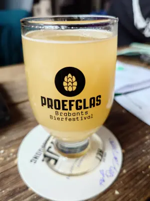 TomHendriksen's photo of Goesting In Gose