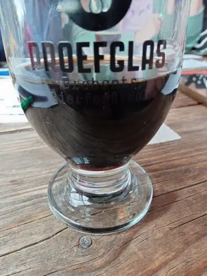TomHendriksen's photo of Birra De Los Muertos BA