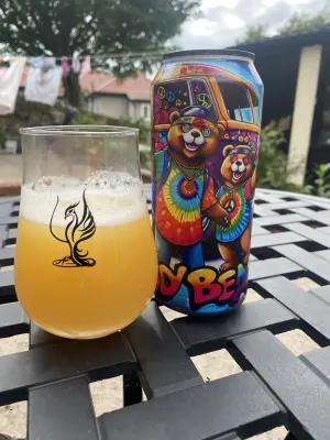 wyzzywyz22's photo of Deady Bears