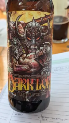 fonefan's photo of Dark Lord (2018)
