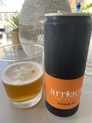 IpaPils's photo of Session IPA