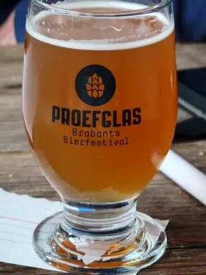 TomHendriksen's photo of D'n Tripel