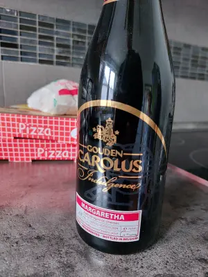 Zlotta's photo of Gouden Carolus Indulgence 2024 - Margaretha