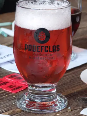TomHendriksen's photo of 't Galeagste Genot