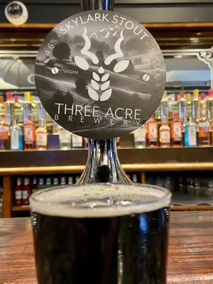 jimgreen's photo of Skylark Stout