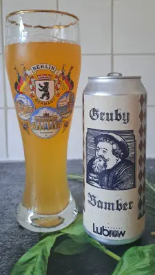 EvNa's photo of Gruby Bamber