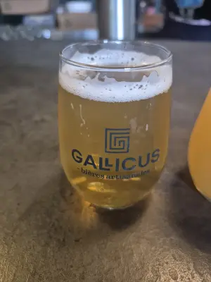 Lubiere's photo of I.P.A.  (I1P3A1)