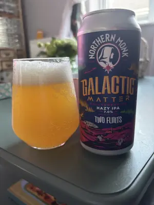 Mr_Pink_152's photo of Galactic Matter