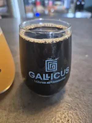 Lubiere's photo of Balsas