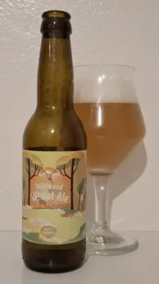 lore's photo of Wildwood Wheat Ale