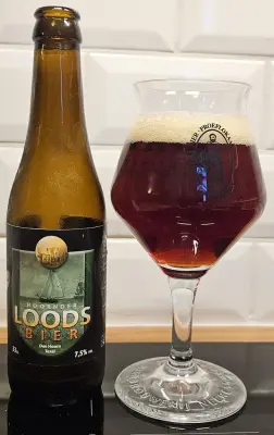 potjebier's photo of Hoornder Loodsbier