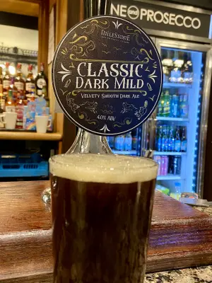 jimgreen's photo of Classic Dark Mild