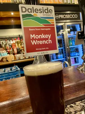 jimgreen's photo of Monkey Wrench