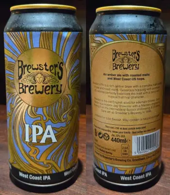 eurosoba's photo of IPA