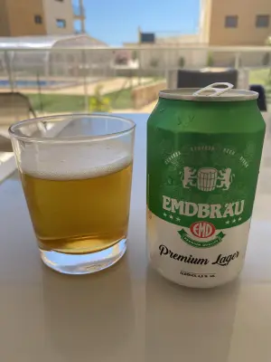 IpaPils's photo of Premium Lager