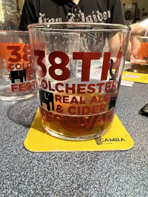 Grumbo's photo of 1892 IPA