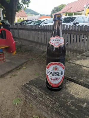 Goldbarren's photo of Kaiser Fasstyp