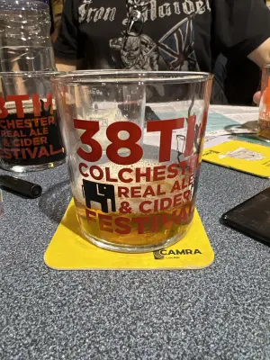 Grumbo's photo of Flat Cap