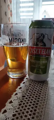 mkcmagico's photo of Niepasteryzowane Lekki, Łagodny Smak