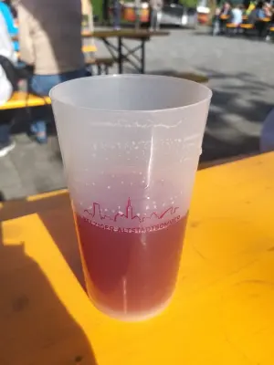 Moravius's photo of Kirschbier
