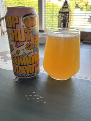 Mr_Pink_152's photo of Hop Hut Summer Slam