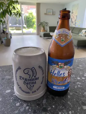 Borresteijn's photo of Helles Blondes