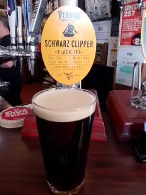 Deanso's photo of Schwarz Clipper
