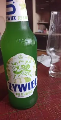 kamilgrzeszczak's photo of Bez & Jabłko Kwiaty Polskie 0,0%