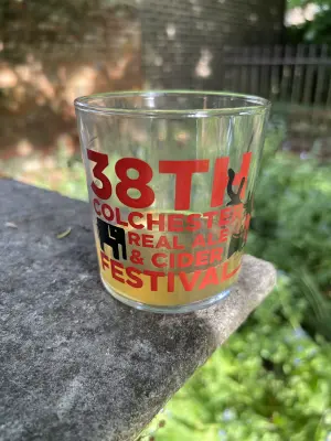 Grumbo's photo of Golden Greats Blend