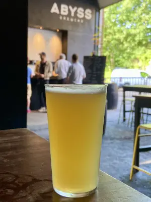 jimgreen's photo of Equinox DDH Pale