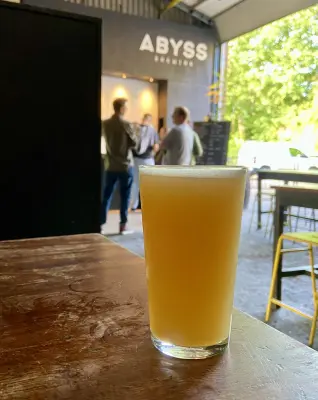 jimgreen's photo of Missing In The Abyss