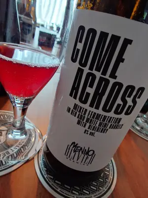 TomHendriksen's photo of Come Across