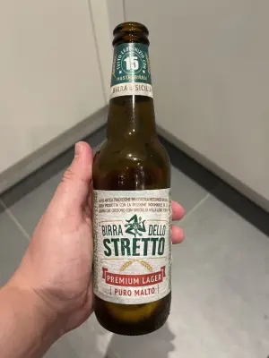 Bbcplux's photo of Birra Dello Stretto