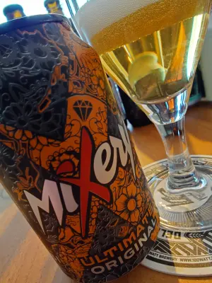 TomHendriksen's photo of Mixery Ultimate Original